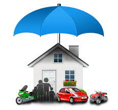 Umbrella Insurance