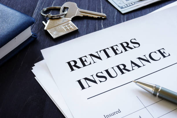 What Is Renters Insurance?