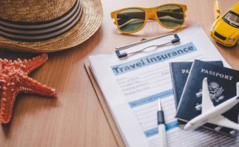 Travel insurance