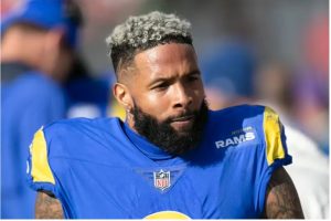 Detailed Biography of Odell Beckham Jr