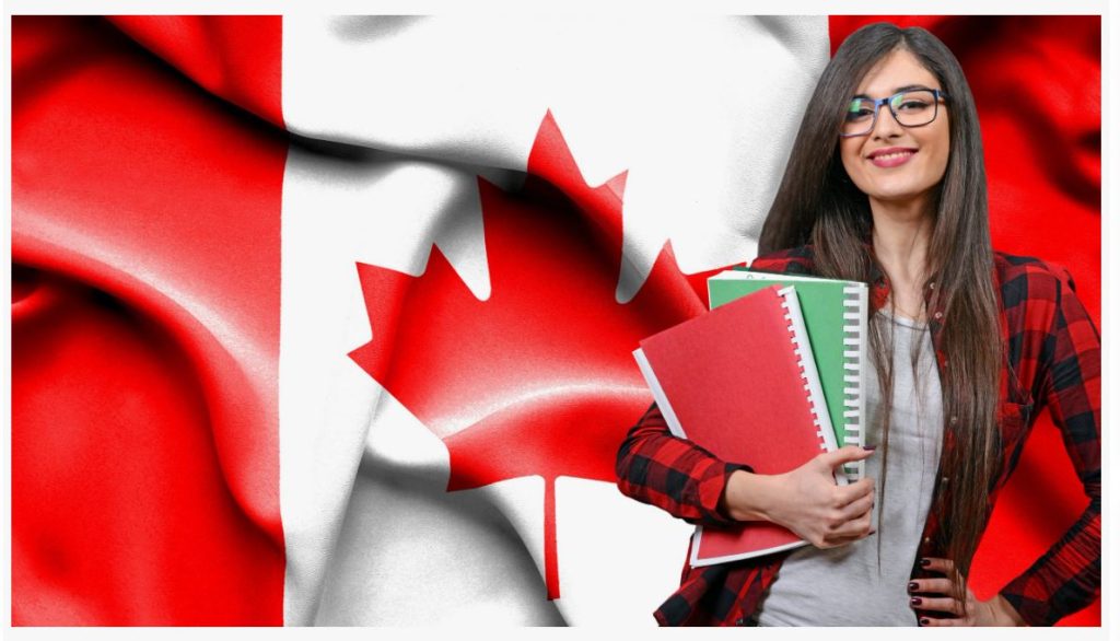 How To Apply for Canadian Scholarships for International Students